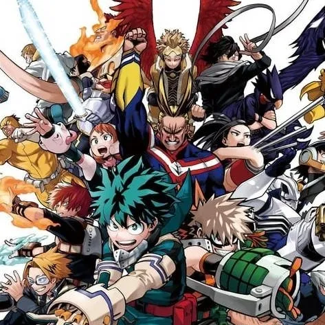 chat with ai character: Mha Eyes 