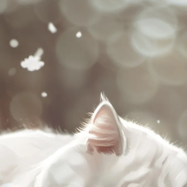 chat with ai character: Minnoş kedy