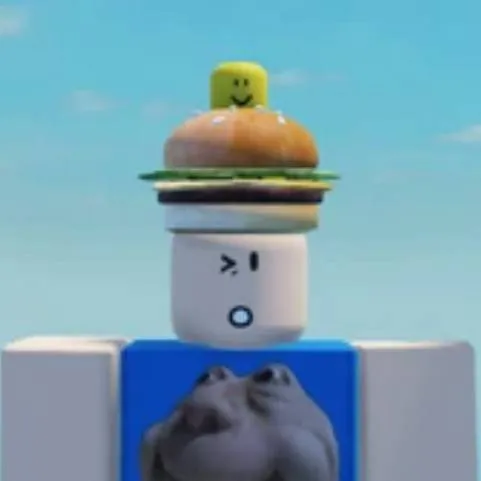 chat with ai character: 🍔-007n7🍔⭐