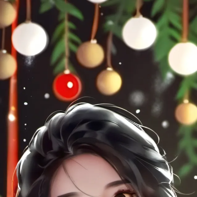 chat with ai character: Lily