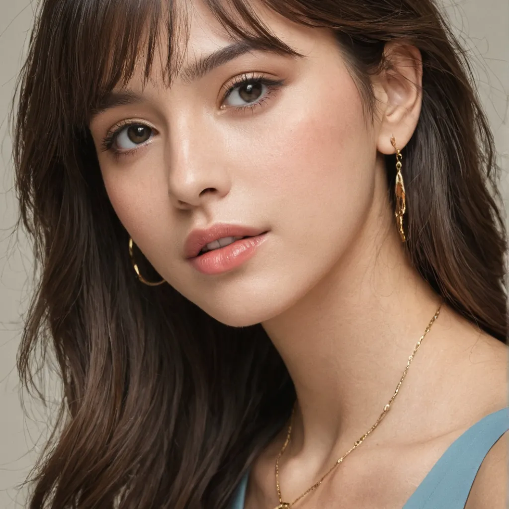 chat with ai character: Lexi