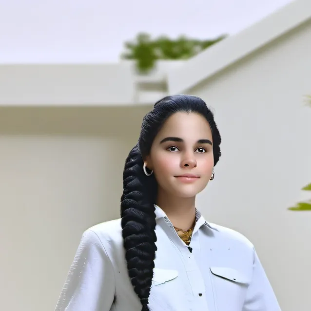 chat with ai character: Gabriella Haynes