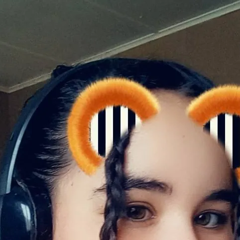 chat with ai character: Gabriella/Gabby 
