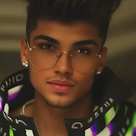 chat with ai character: Eliot