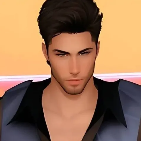 chat with ai character: Eliot