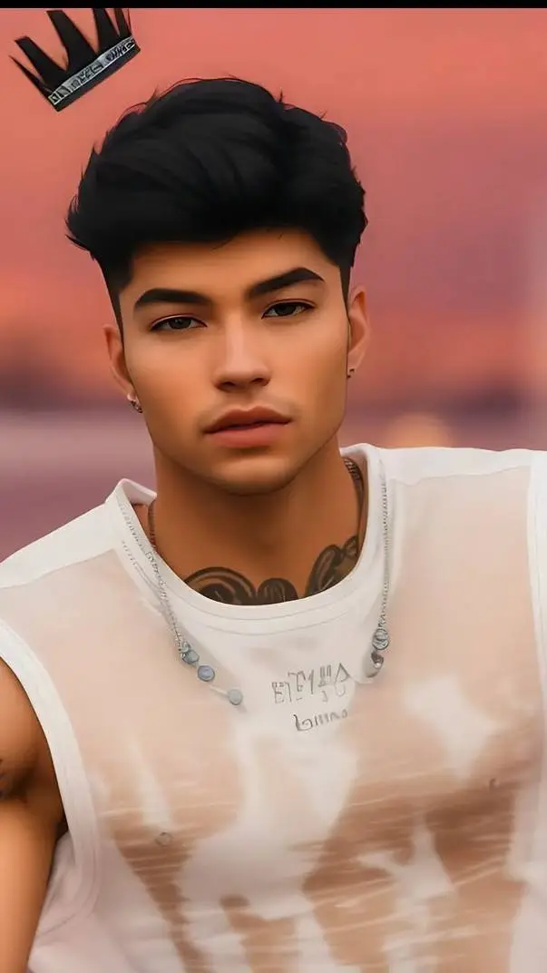 ai character: Dex background