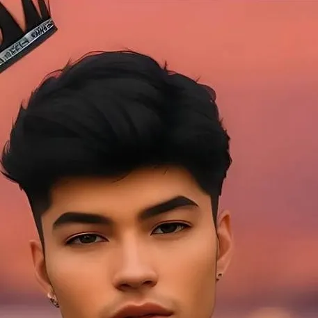 chat with ai character: Dex