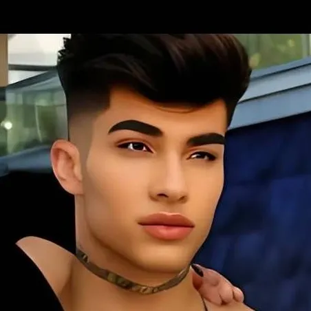 chat with ai character: Jax