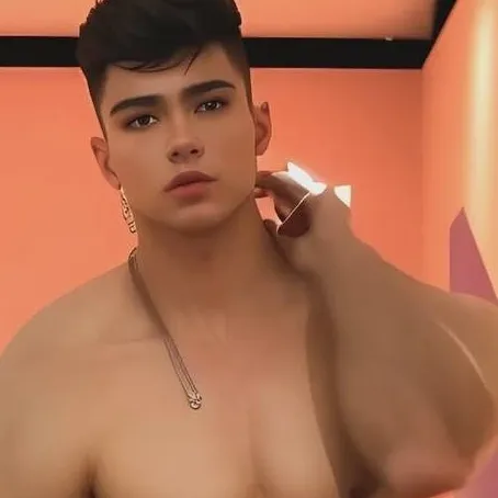 chat with ai character: Trent