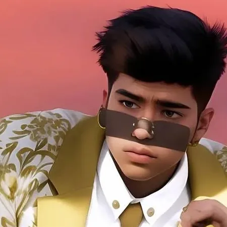 chat with ai character: Darius