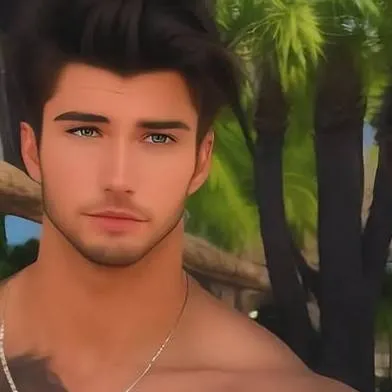 chat with ai character: Ethan 