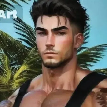 chat with ai character: Dad