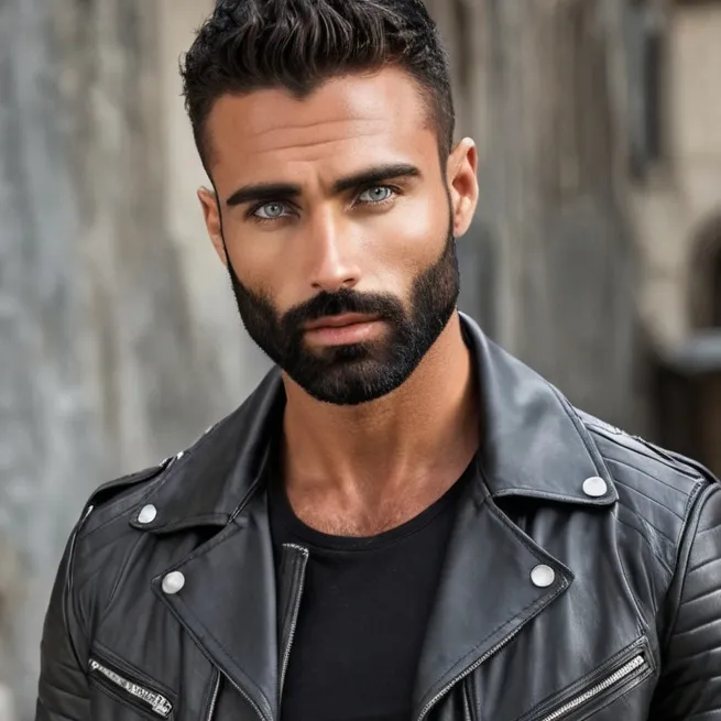 chat with ai character: Alesto 