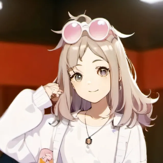 chat with ai character: Bia