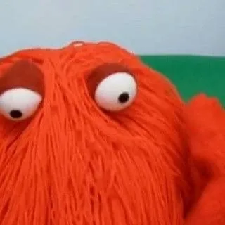 chat with ai character: Red guy 