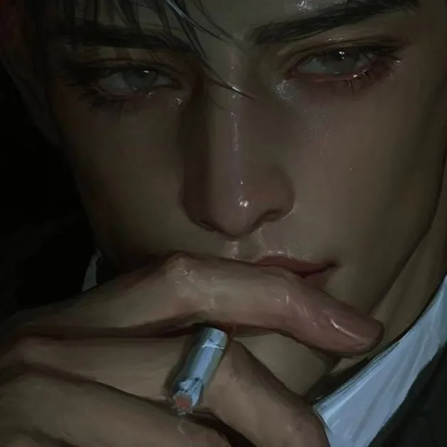 chat with ai character: Damien Volkov