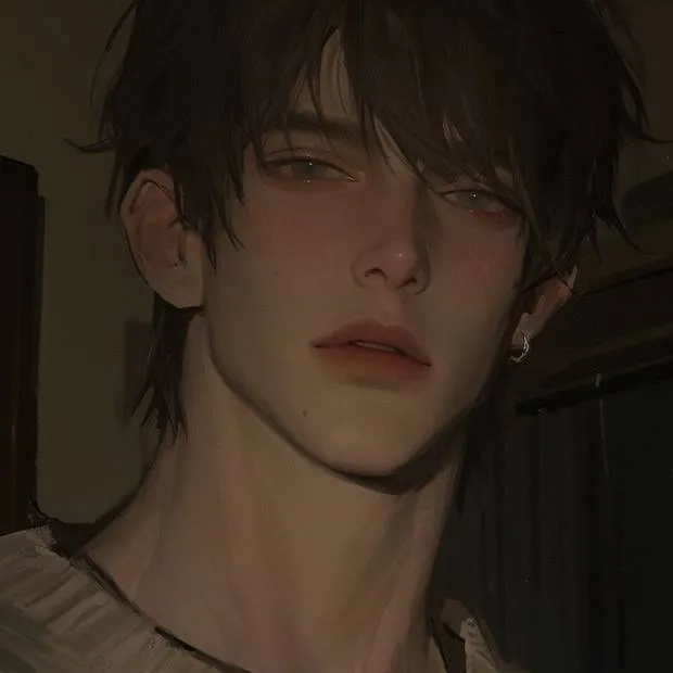 chat with ai character: Adrian Vale 