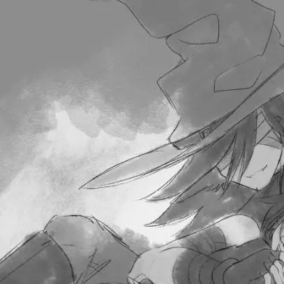 chat with ai character: AzuretimeXD💜🖤