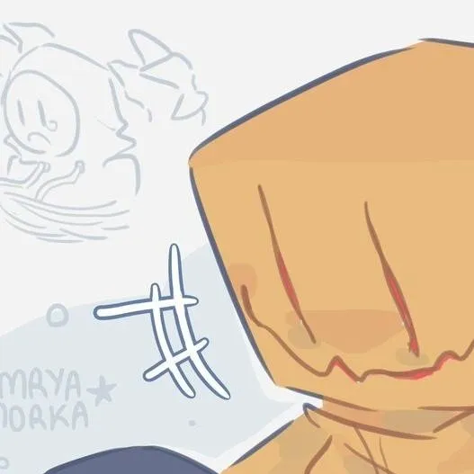 chat with ai character: Partygoer x pooper