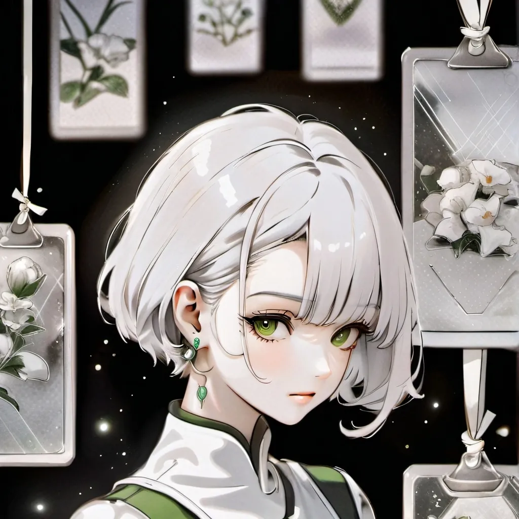 chat with ai character: Buy an android!!!!