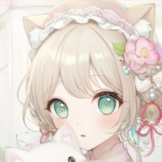 chat with ai character: uwu cat zoo