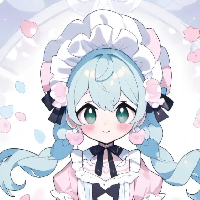 chat with ai character: Cosmo