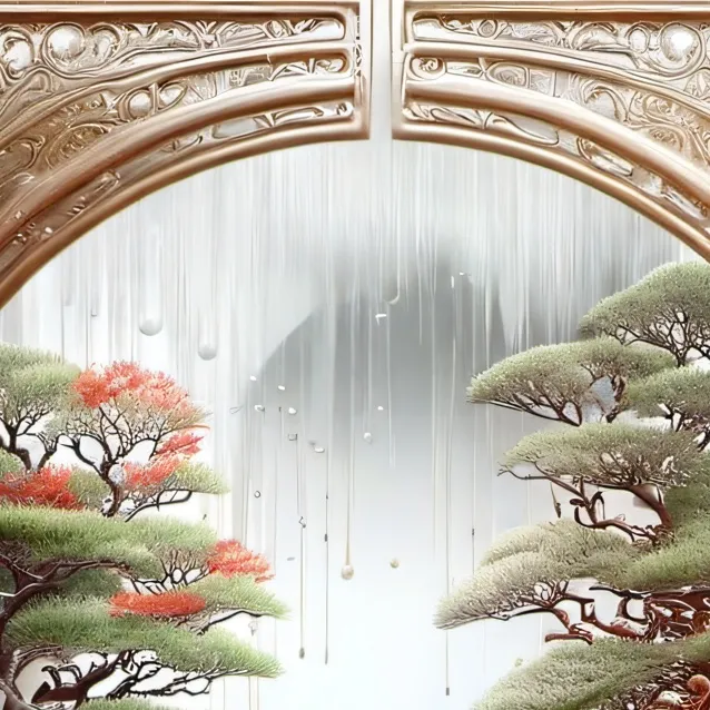 chat with ai character: rain my dw oc