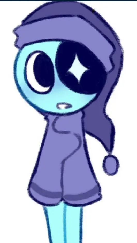 ai character: dandyworldhateastr background