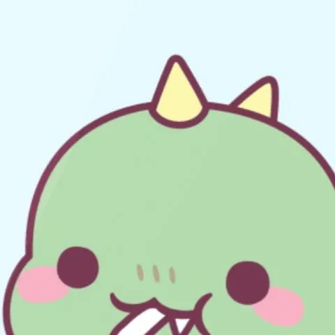 chat with ai character: MILK DINOSAUR 