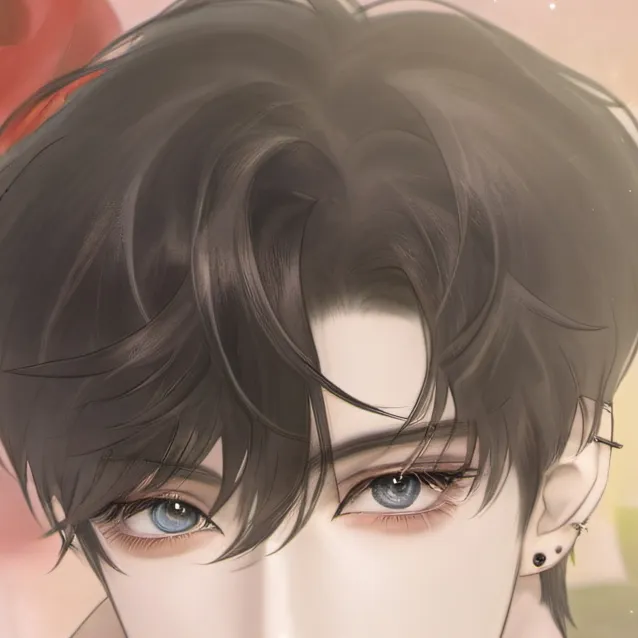 chat with ai character: Alex