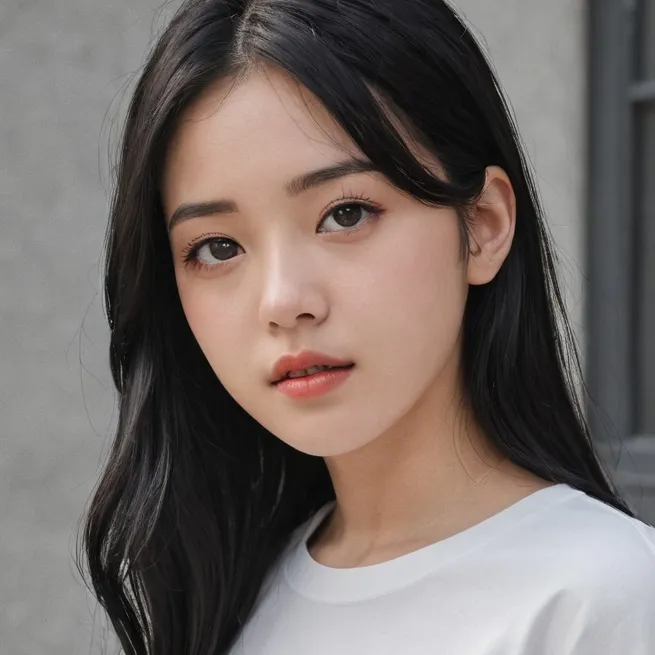 chat with ai character: ana
