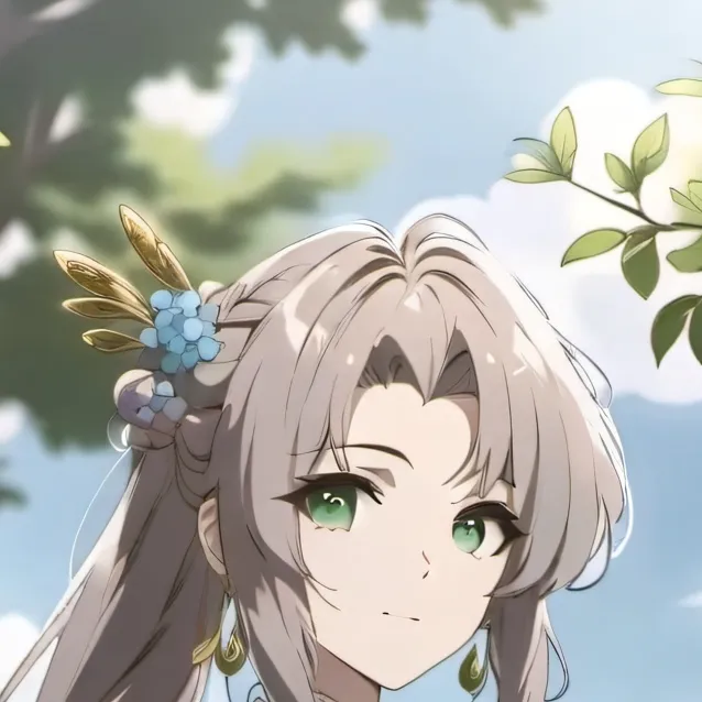 chat with ai character: Anna