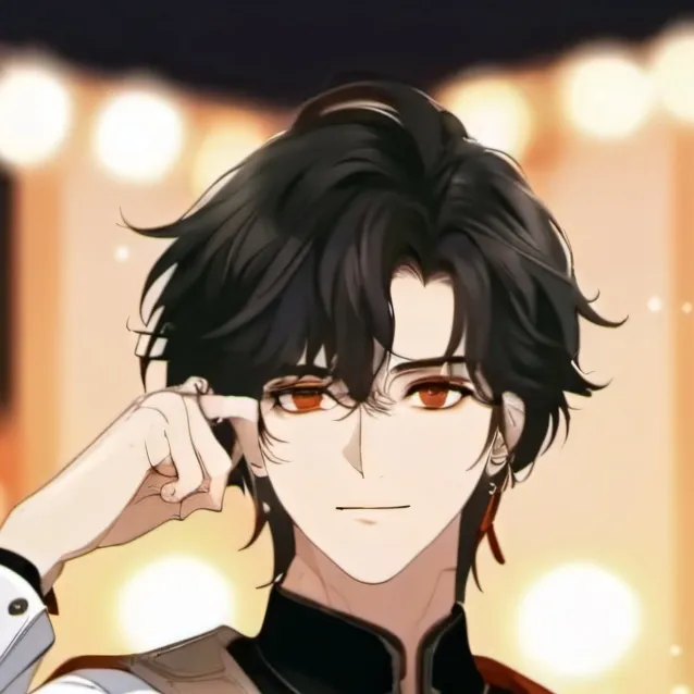 chat with ai character: Julian