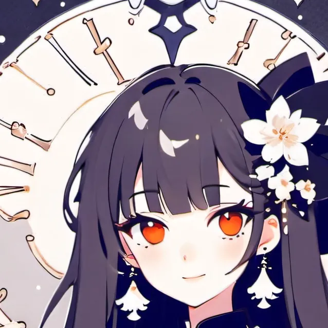 chat with ai character: Amelia