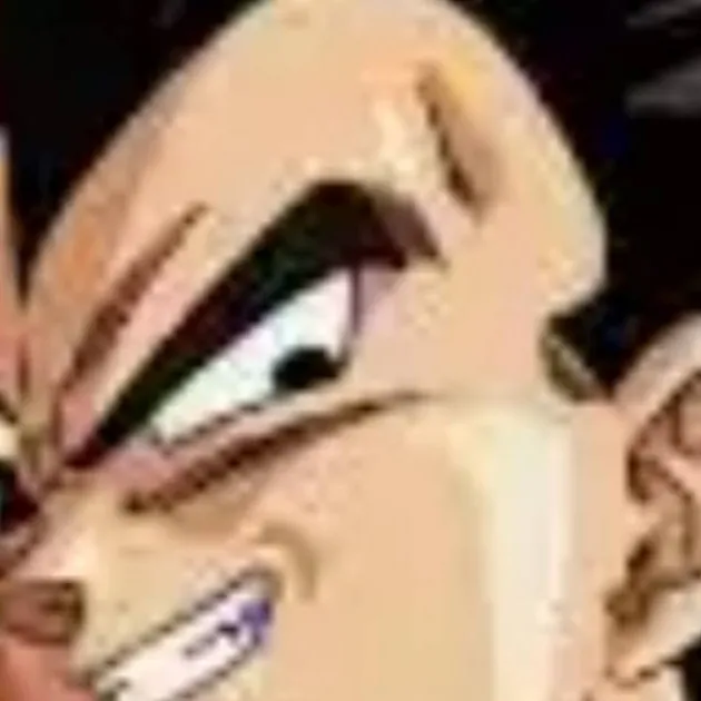 chat with ai character: Vegeta 