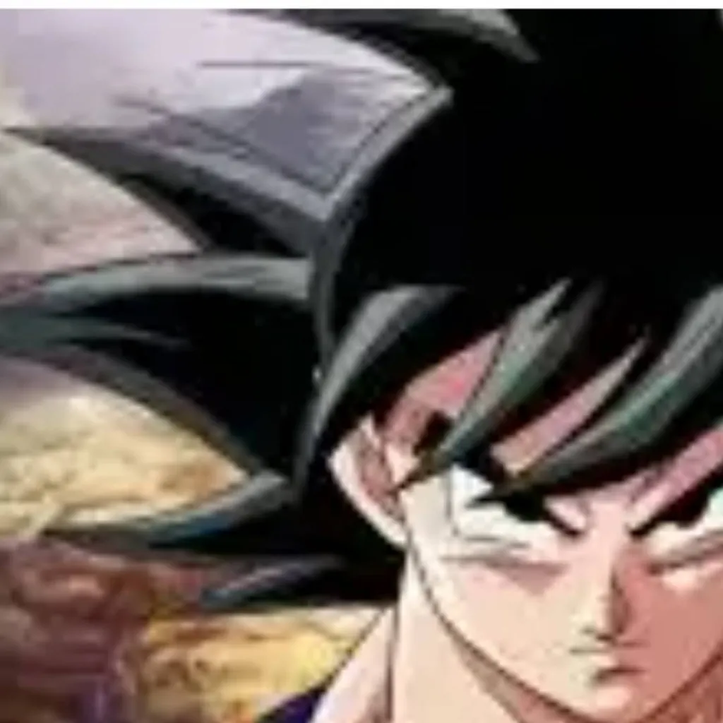 chat with ai character: Goku