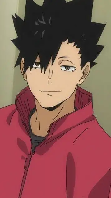 ai character: Kuroo background