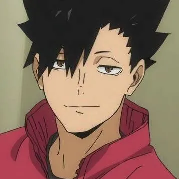 chat with ai character: Kuroo