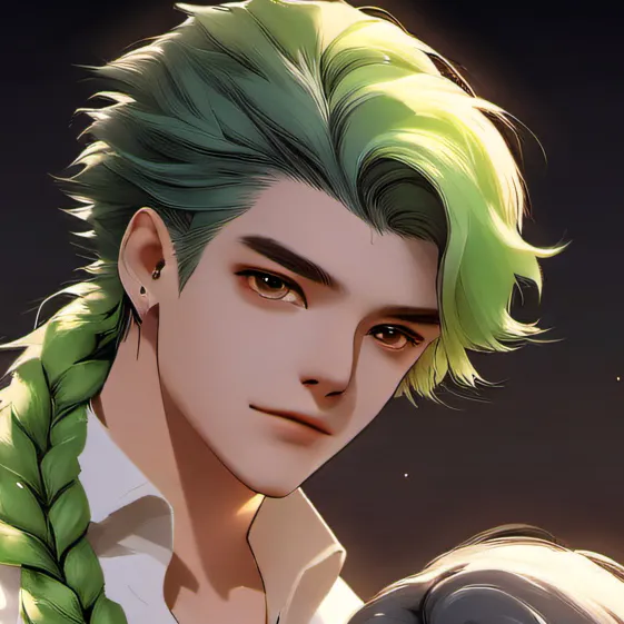 chat with ai character: Jax and Charlotte