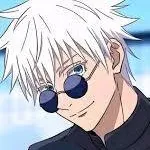chat with ai character: Gojo Satoru 