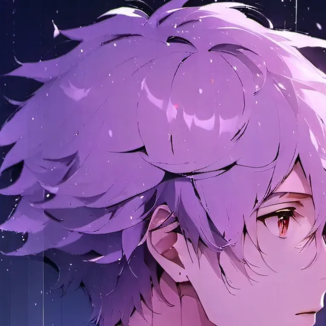 chat with ai character: sacha