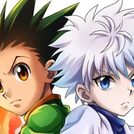 chat with ai character: kirua 