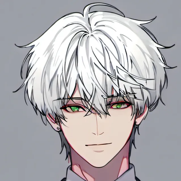 chat with ai character: 💫Luke✨