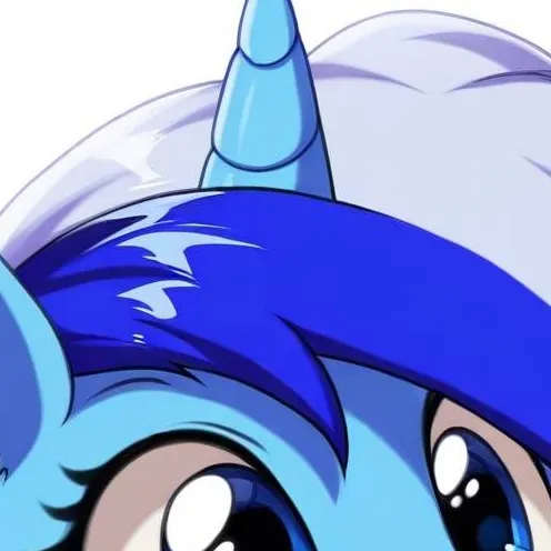 chat with ai character: minuette 