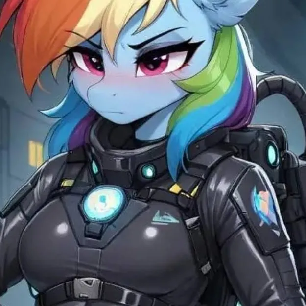 chat with ai character: astro dash 