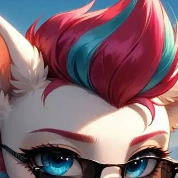 chat with ai character: zipp storm 