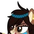 chat with ai character: стрела 