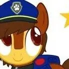 chat with ai character: chasy 