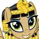chat with ai character: Ra