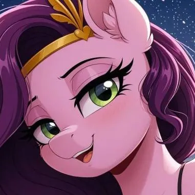 chat with ai character: pipp petals 